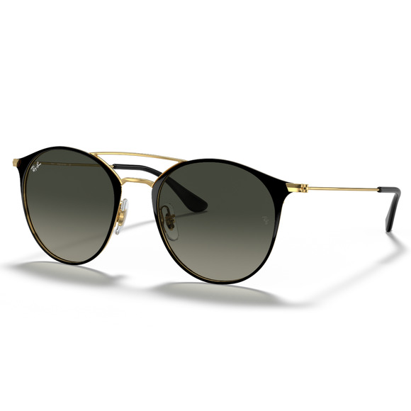 Ray-Ban Sunglasses RB 3546 187/ 71 ROUND - Grey Gradient 52 - 20 - 145 - Picture 1 of 4